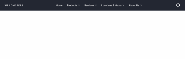 Responsive and Accessible Multi-Level Menu – jolty.js example