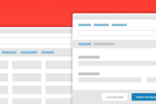 Inserire shortcode direttamente nel codice php con WP
