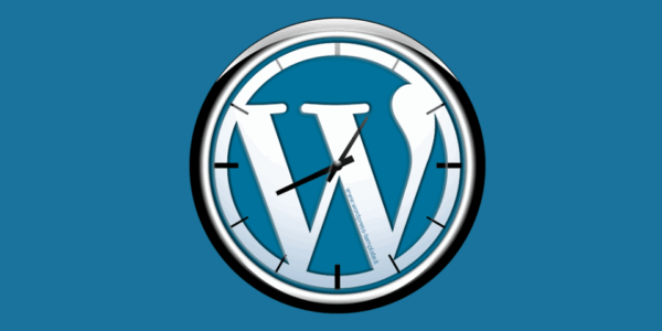 Cronjob nel tuo sito wordpress
