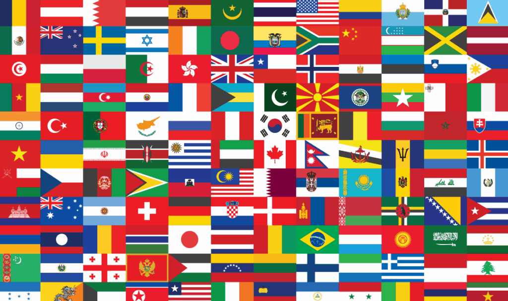 Creare un cambio lingua in php
