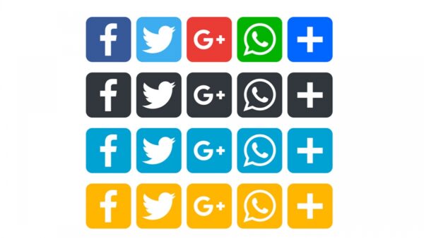 URL di condivisione social per un pratico riferimento: Facebook, WhatsApp, Twitter, Buffer, Reddit, LinkedIn e molto altro