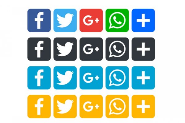URL di condivisione social per un pratico riferimento: Facebook, WhatsApp, Twitter, Buffer, Reddit, LinkedIn e molto altro