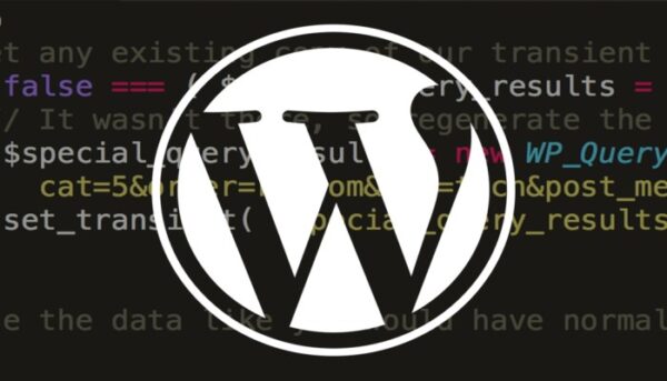 Come utilizzare la funzione wp_nav_menu() in WordPress