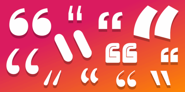 blockquote :css