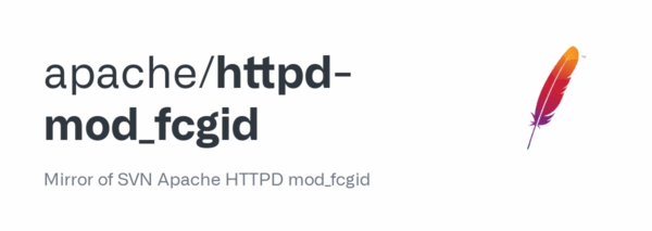 mod_fcgid: ap_pass_brigade failed in handle_request_ipc function ERROR