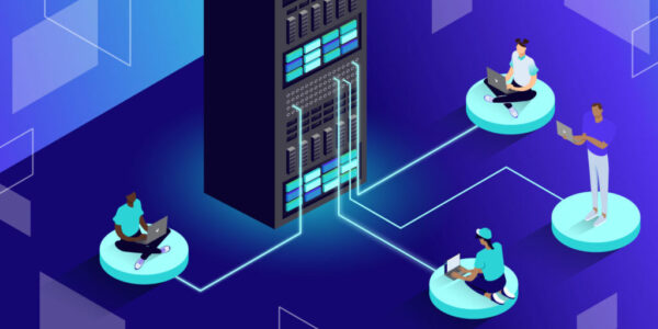 Cos`e un hosting web