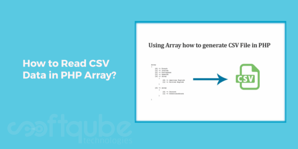 PHP: Leggere il contenuto di un file CSV.