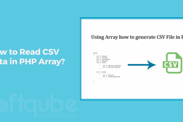 PHP: Leggere il contenuto di un file CSV.