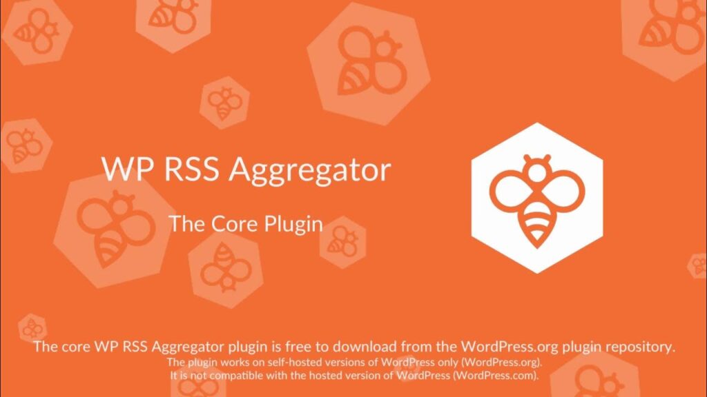 WP RSS Aggregator