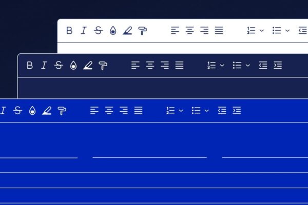 Editor WYSIWYG (visuali) per i contenuti di un CMS