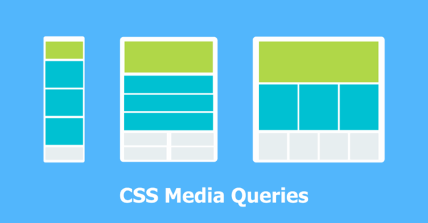 set di media query