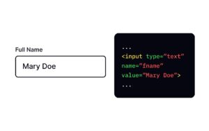 Dynamic Input Fields