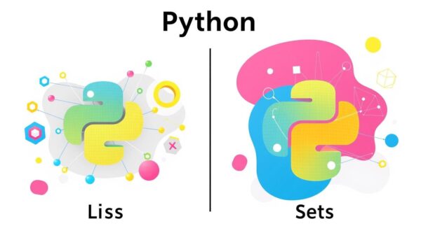 Le strutture dati in Python: liste, tuple, set e dizionari spiegati in modo semplice