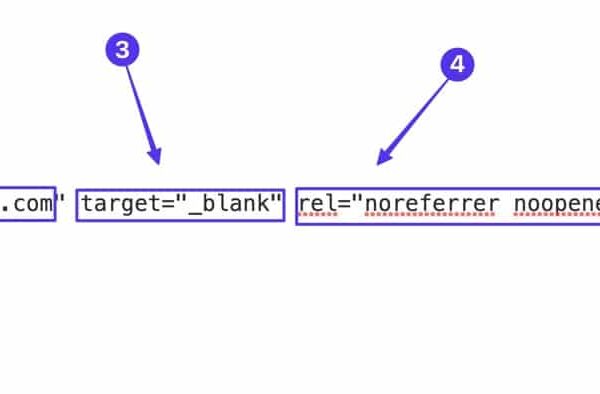 Collegamenti ipertestuali in HTML: guida completa all’uso del tag 