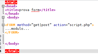 Esempio di codice PHP con password_hash e cost personalizzato