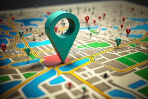 geolocalizzazione senza google, script geolocalizzazione, html5 geolocation, php ip geolocation, leafet js, maxmind geolite2, ip-api, open source map, localizzare utente, trovare posizione utente, javascript geolocation, web app mappe, privacy, alternativa google maps
