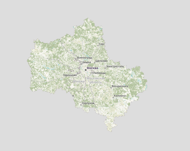 Mappa OpenStreetMap con marker, geolocalizzazione senza API di Google