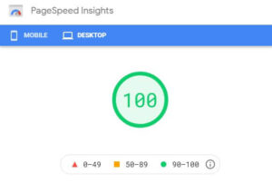 Google PageSpeed Insights