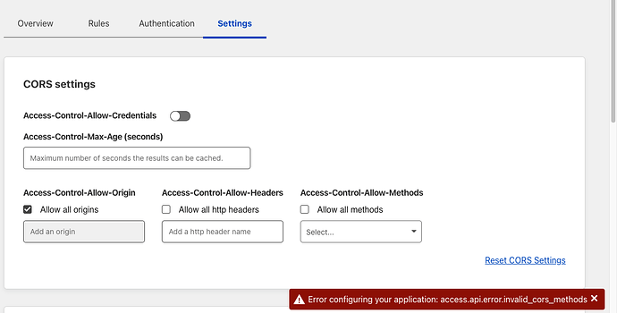 Access-Control-Allow-Origin: cos’è, a cosa serve e come risolvere gli errori CORS