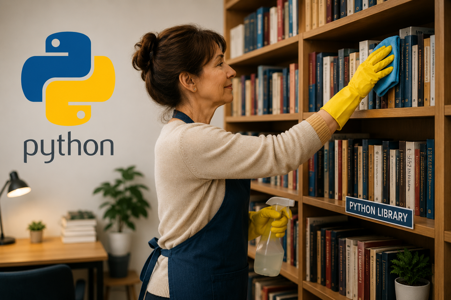 Come aggiornare le librerie Python con pip: guida completa